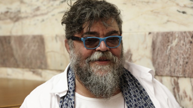 Σταμάτης Κραουνάκης
