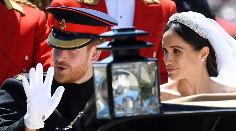 meghan markle