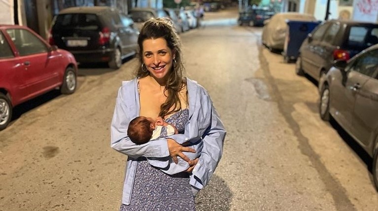 Βασιλική Τρουφάκου