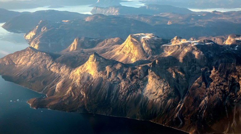 Γροιλανδία