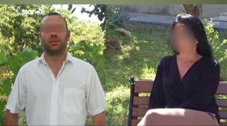μαυρη χηρα