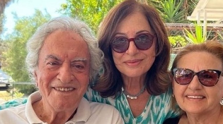 ΘΕΟΦΙΛΟΥ ΑΛΕΞΙΟΥ