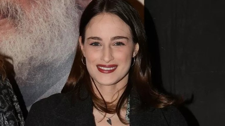 Μαρία Βοσκοπούλου