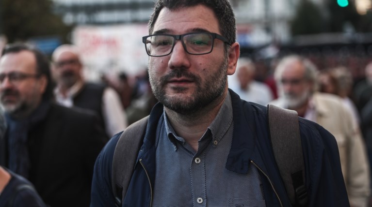 ΝΑΣΟΣ ΗΛΙΟΠΟΥΛΟΣ