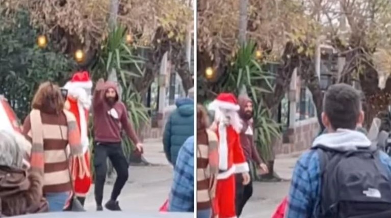 αστυνομικός Χαλάνδρι