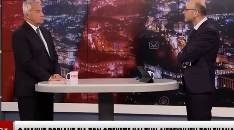 Βορίδης Ζαχαρός