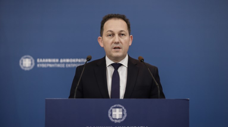 Στέλιος Πέτσας