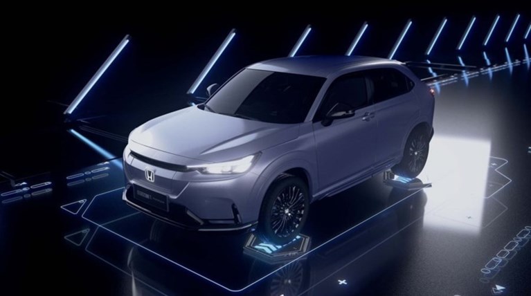 Honda