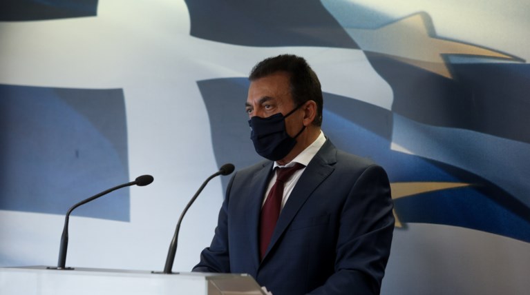 Βρούτσης