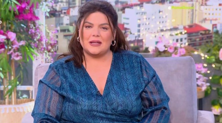 Δανάη Μπάρκα