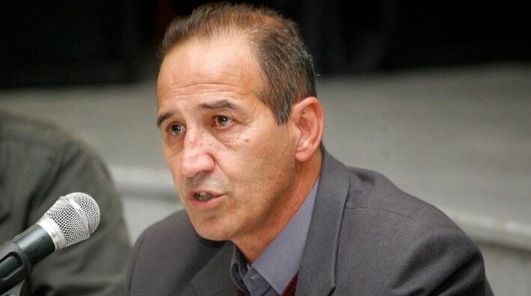 Λαμπράκης