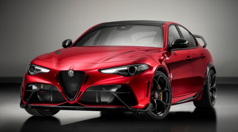 Alfa Romeo