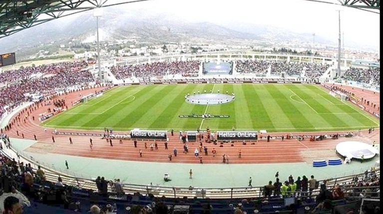 Πανθεσσαλικό Στάδιο