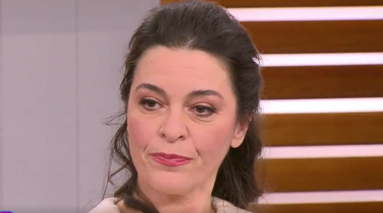 Μαρία Πρωτόπαππα