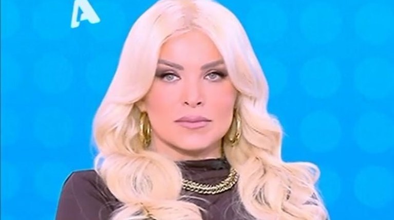 Κατερίνα Καινούργιου