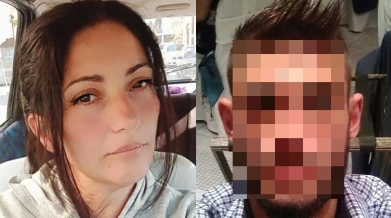Αγρίνιο γυναικοκτονία Δώρα