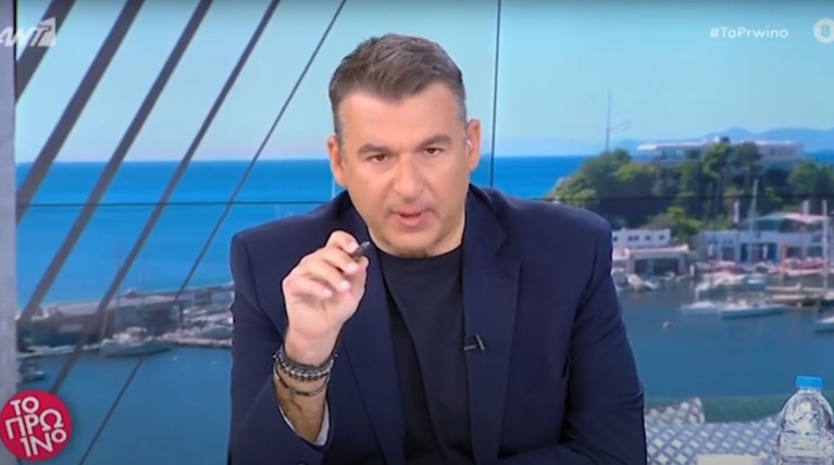 ΓΙΩΡΓΟΣ ΛΙΑΓΚΑΣ