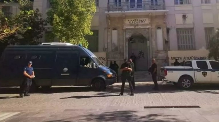 ηρακλειο