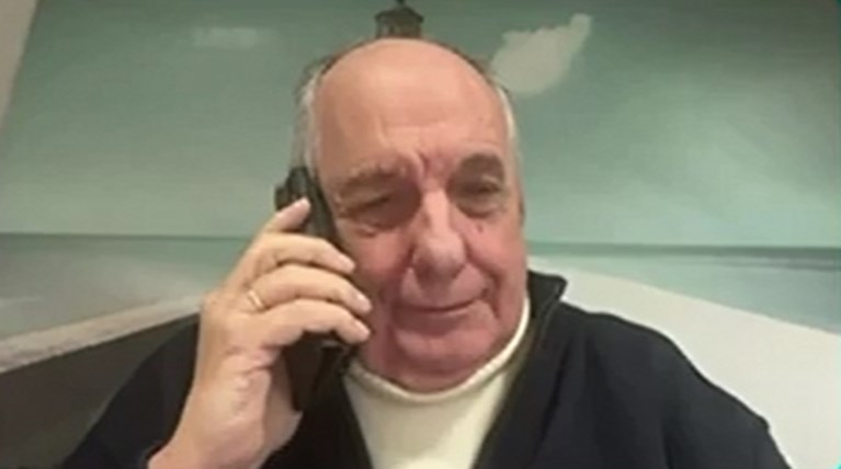 Τέρενς Κουίκ