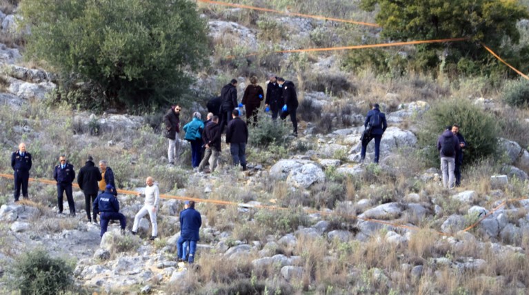 Βασίλης Καλογήρου