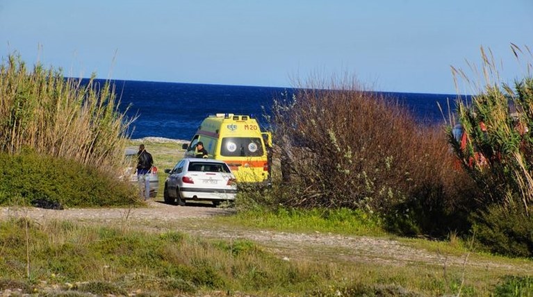 εκαβ