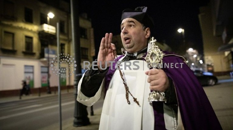 πολωνια