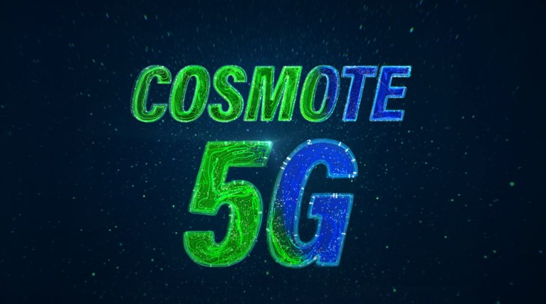 COSMOTE