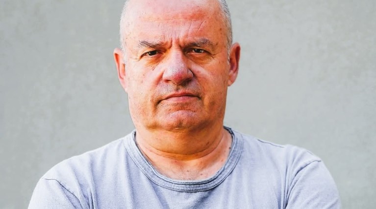 stefan pallantzas