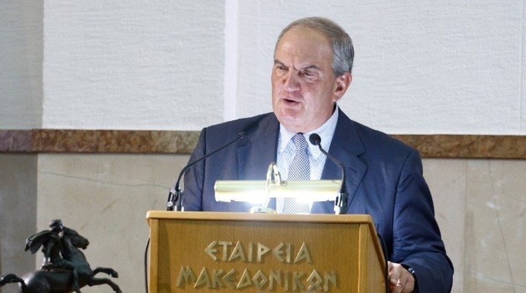 κωστας καραμανλής