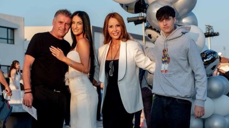 ΜΑΡΙΑ ΖΑΓΟΡΑΚΗ