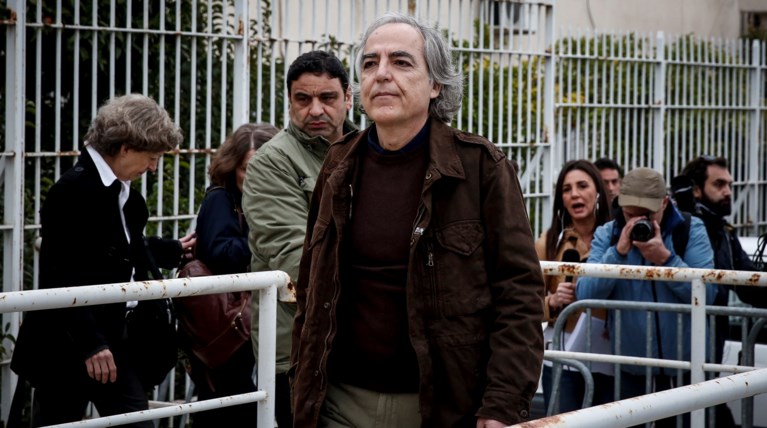 ΔΗΜΗΤΡΗΣ ΚΟΥΦΟΝΤΙΝΑΣ