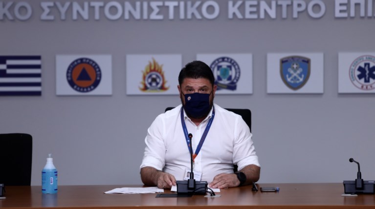 Νίκος Χαρδαλιάς