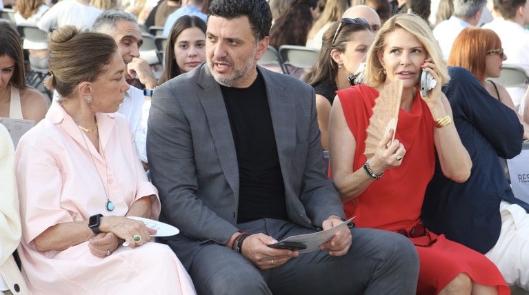 Τζένη Μπαλατσινού