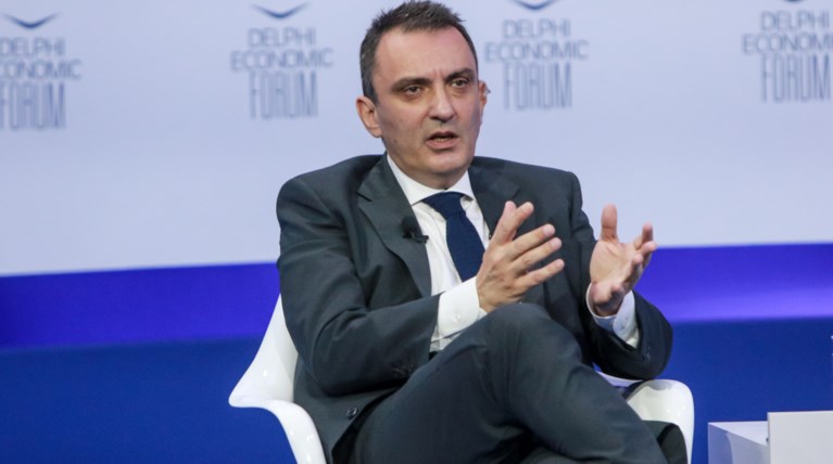 Θανάσης Μπακόλας