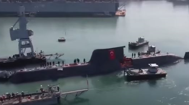υποβρυχιο