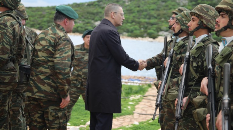 Αλκιβιάδης Στεφανής