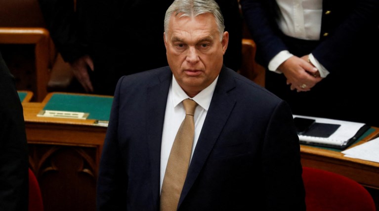 ΒΙΚΤΟΡ ΟΡΜΠΑΝ