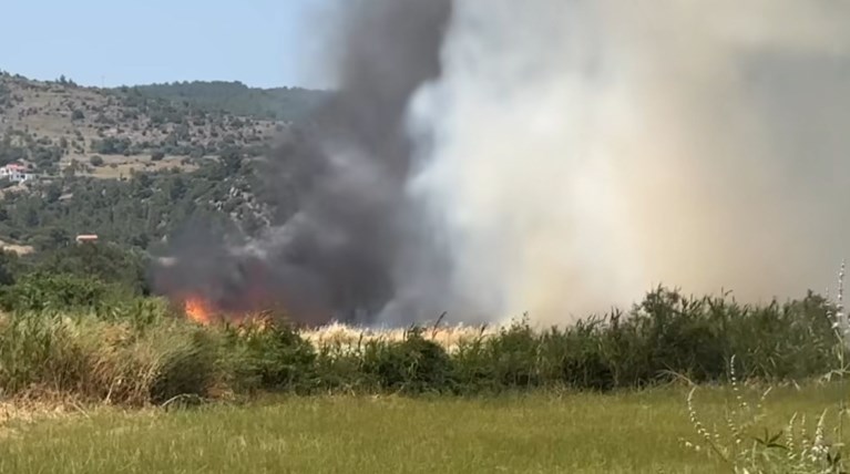 ΦΩΤΙΑ ΛΕΣΒΟΣ