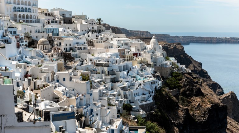 Σαντορίνη