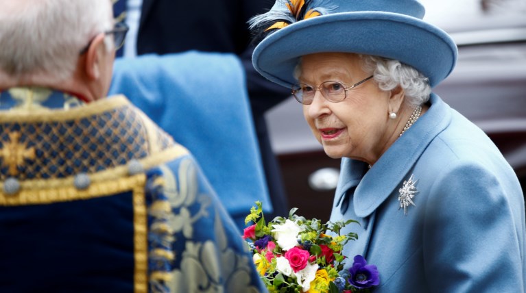 queen