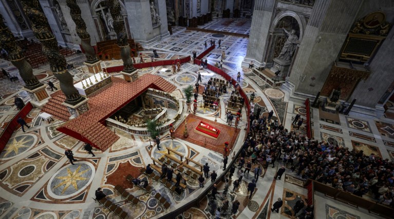 ΠΑΠΑΣ ΦΡΑΓΚΙΣΚΟΣ