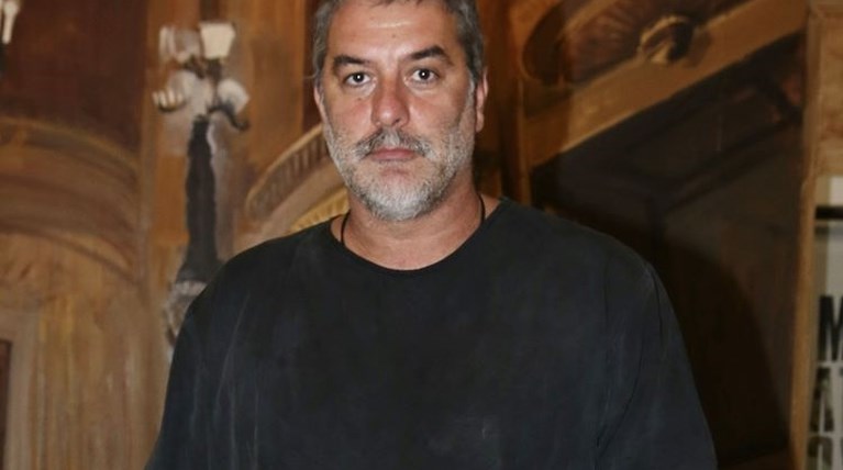 Βασίλης Μπισμπίκης