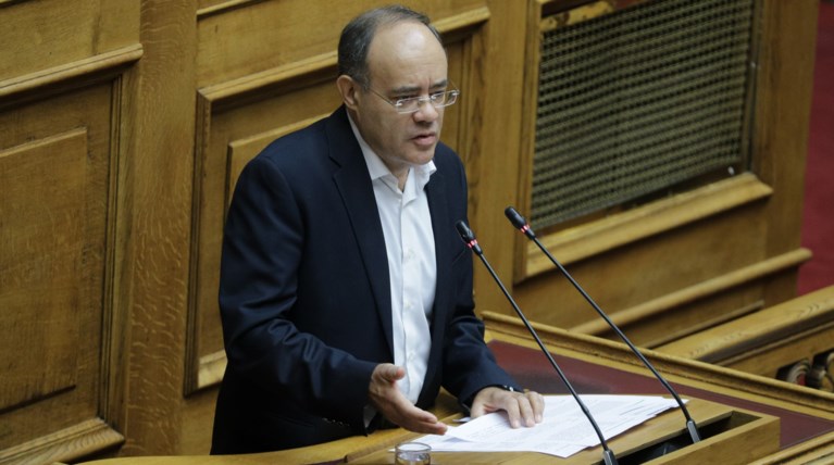Μιχαηλίδης