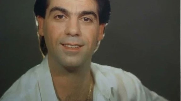 Τόλης Τσιμογιάννης