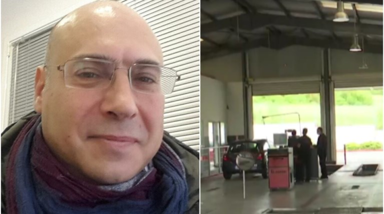 Επιχειρηματίας Βέροια