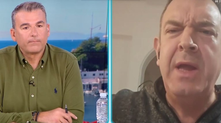 ΛΙΑΓΚΑΣ ΠΑΠΑΔΟΠΟΥΛΟΣ