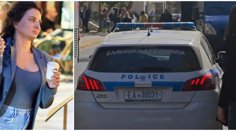 ΔΗΜΗΤΡΑ ΜΑΤΣΟΥΚΑ