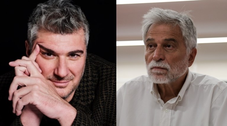 Χατζησωκράτης Μωραΐτης