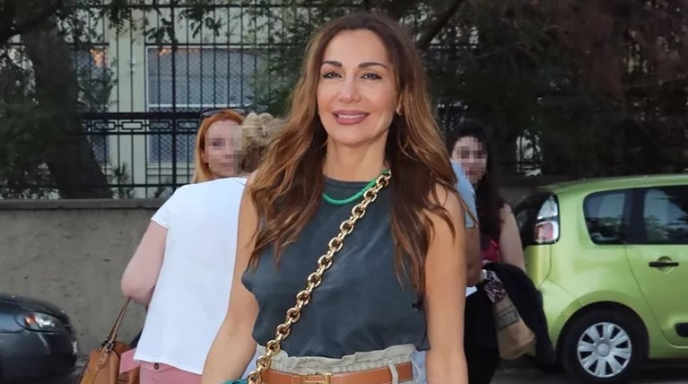 βανδη