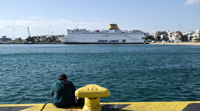Λιμάνι